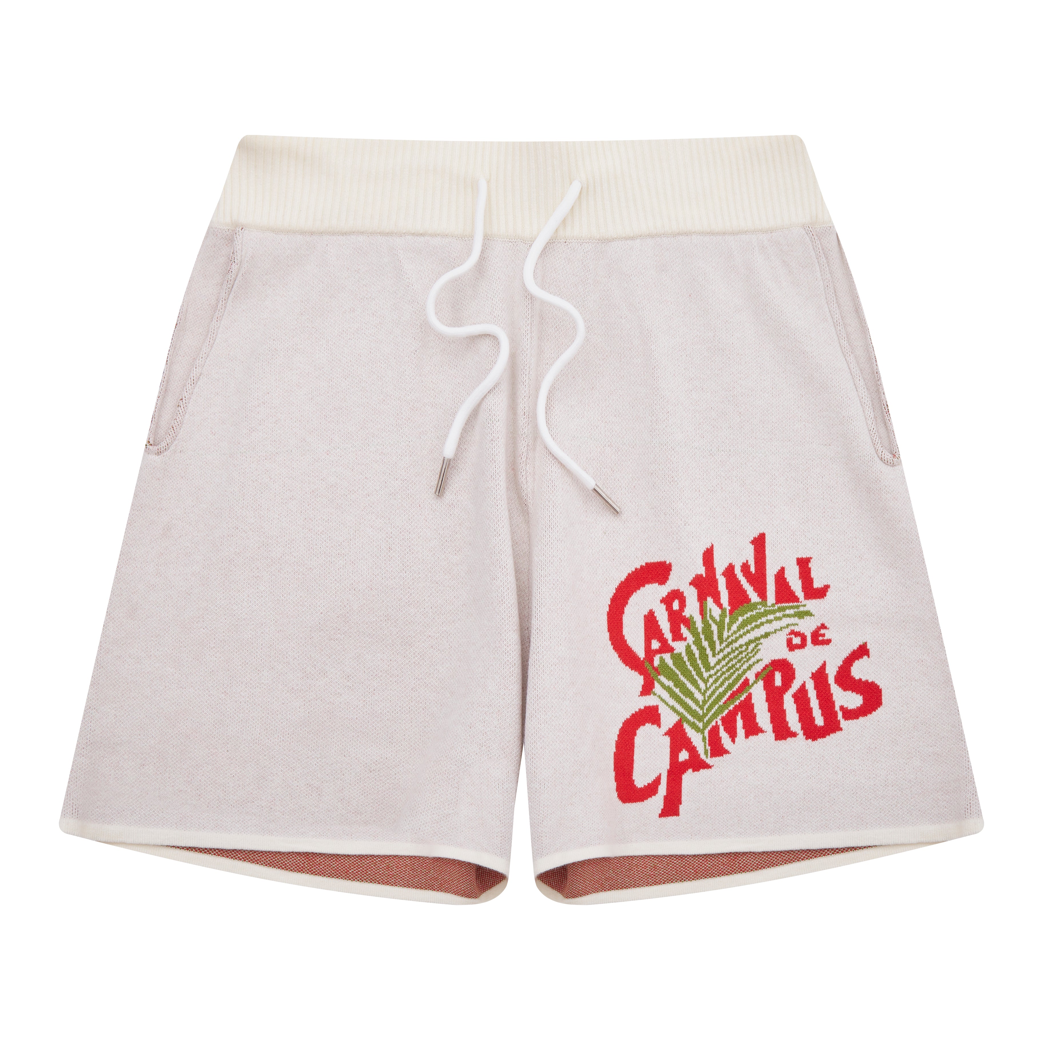 Carnival Knit Shorts